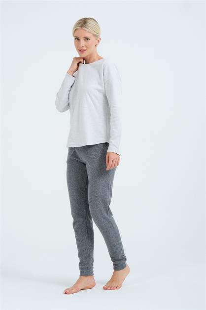 Womens Pajama Set 402027 