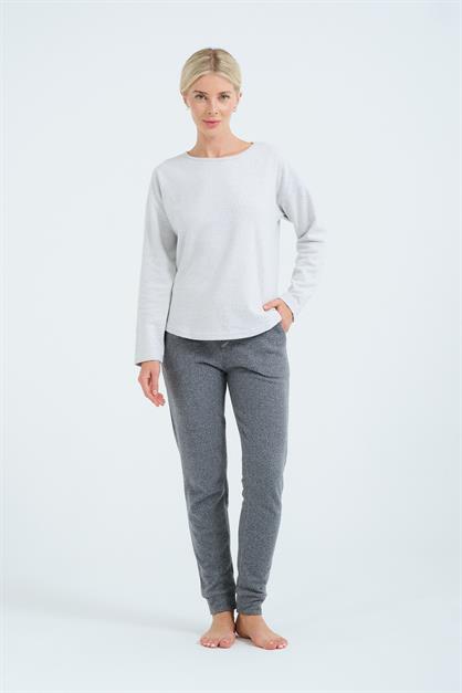 Womens Pajama Set 402027 