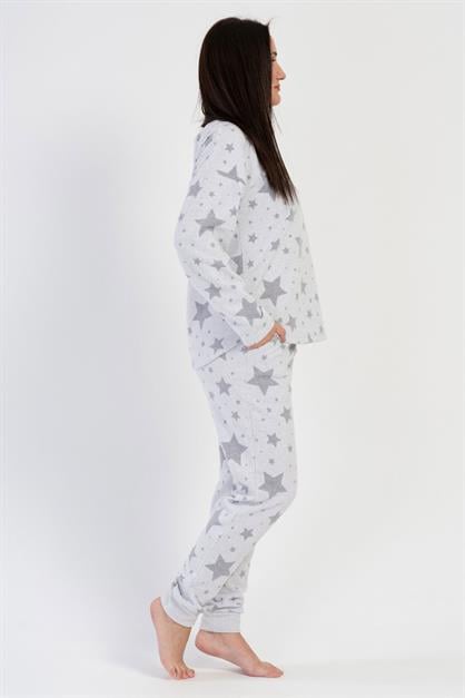 Women Pajama Set 402033