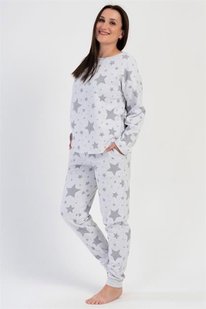 Women Pajama Set 402033