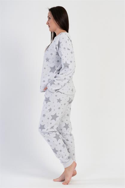 Women Pajama Set 402033