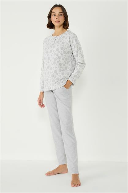 Womens Pajama Set  402030 