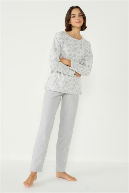 Womens Pajama Set  402030 