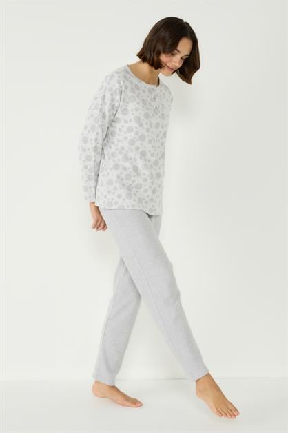 Womens Pajama Set  402030 