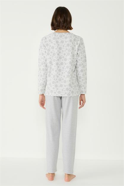 Womens Pajama Set  402030 