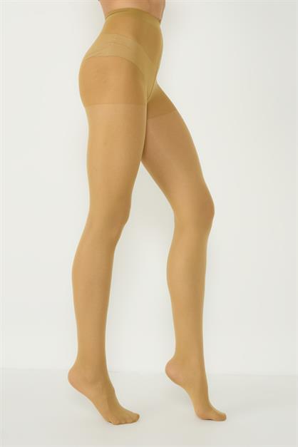 Run-resistant Pantyhose