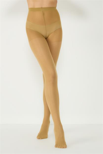 Run-resistant Pantyhose