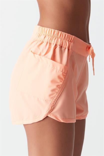 Women Swim Shorts BN-15 