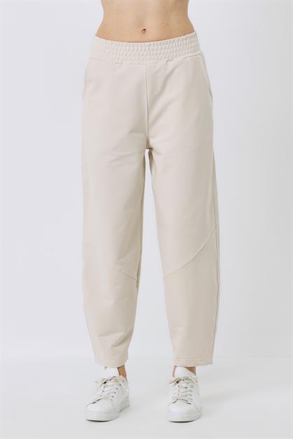 Womens Stitch Detail Sweatpants 745