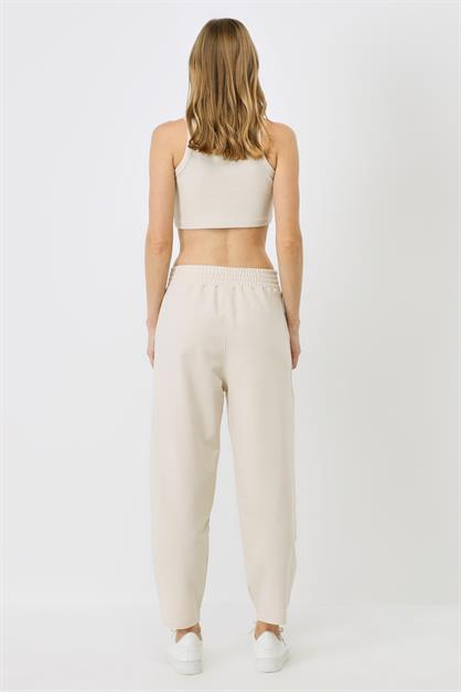 Womens Stitch Detail Sweatpants 745