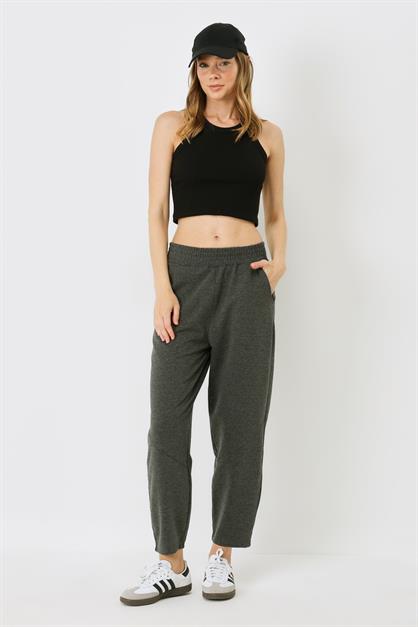Womens Stitch Detail Sweatpants 745