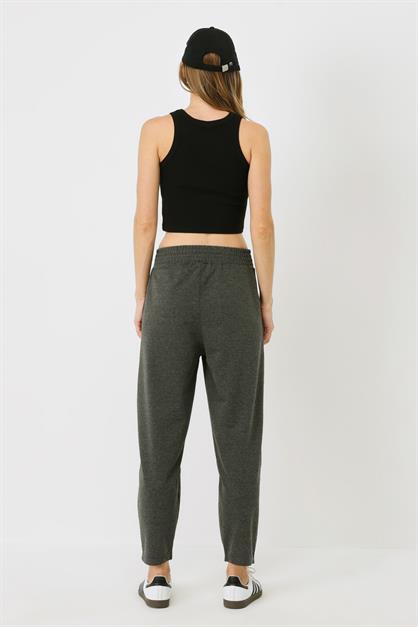 Womens Stitch Detail Sweatpants 745