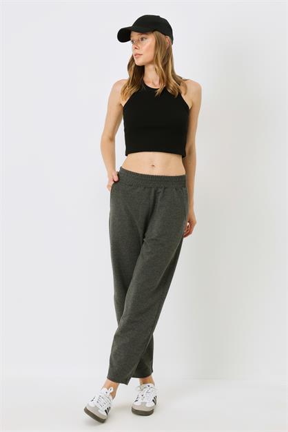 Womens Stitch Detail Sweatpants 745