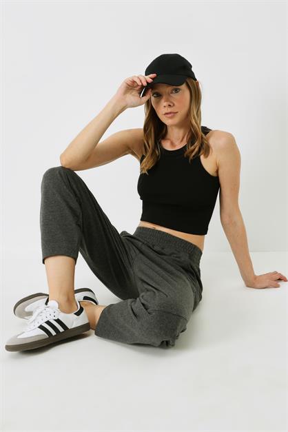 Womens Stitch Detail Sweatpants 745