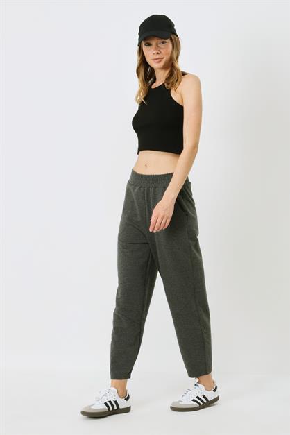 Womens Stitch Detail Sweatpants 745
