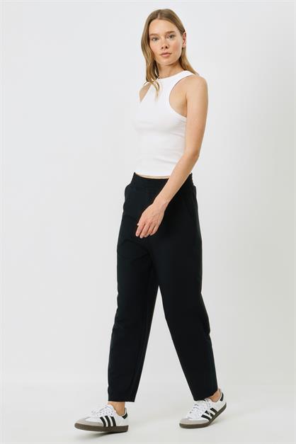 Womens Stitch Detail Sweatpants 745