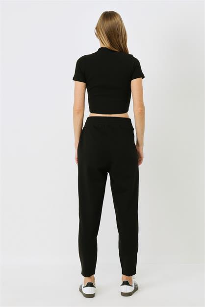 Womens Stitch Detail Sweatpants 745