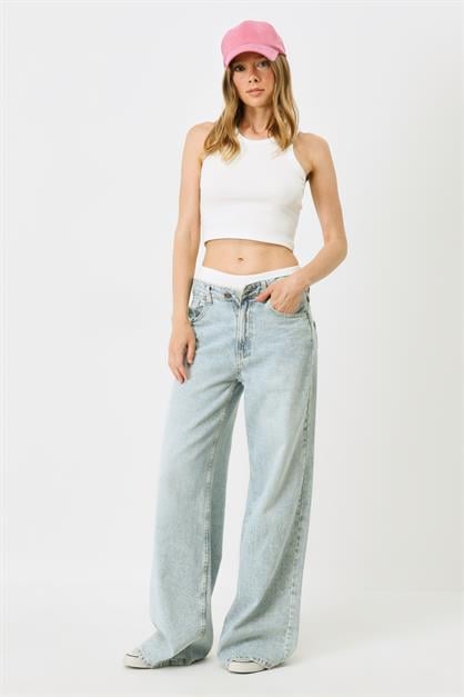 Womens Ribbed Knit Short Boxer 930