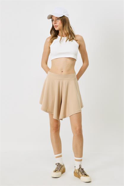 Womens Sports Shorts 9415