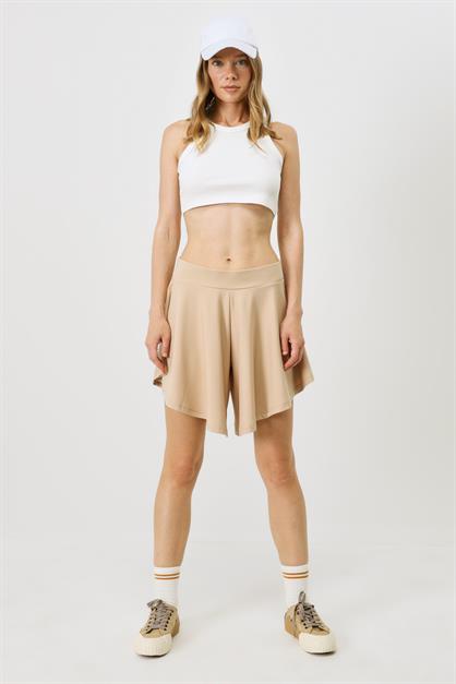 Womens Sports Shorts 9415