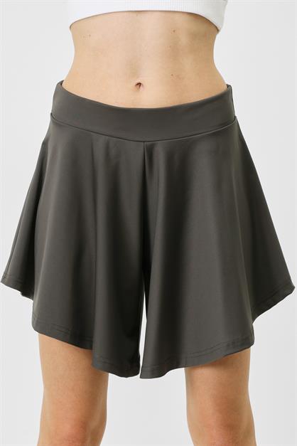 Womens Sports Shorts 9415