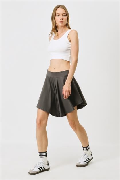 Womens Sports Shorts 9415