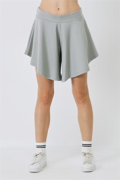 Womens Sports Shorts 9415