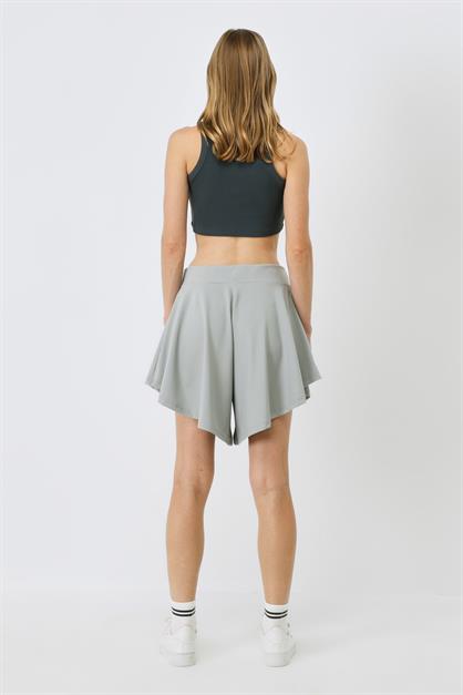 Womens Sports Shorts 9415