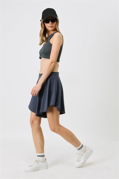 Womens Sports Shorts 9415