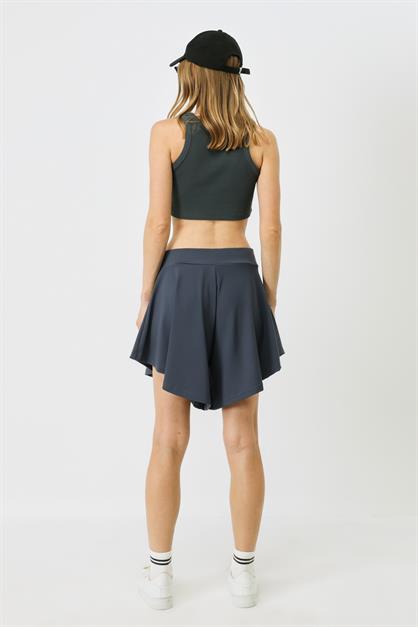 Womens Sports Shorts 9415