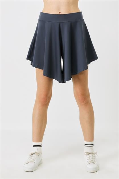 Womens Sports Shorts 9415