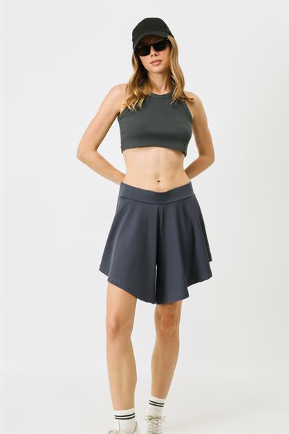 Womens Sports Shorts 9415