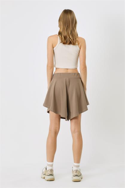 Womens Sports Shorts 9415