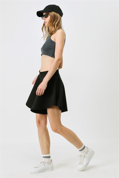 Womens Sports Shorts 9415