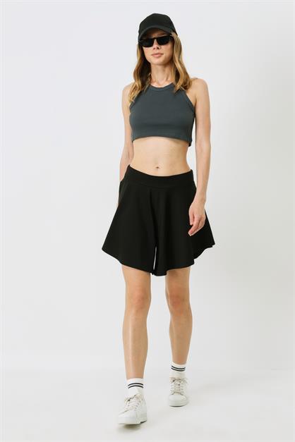 Womens Sports Shorts 9415