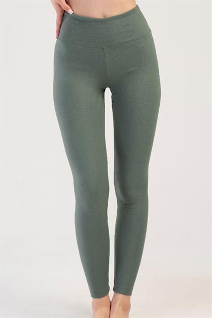 Womens Thermal Legging 405151 
