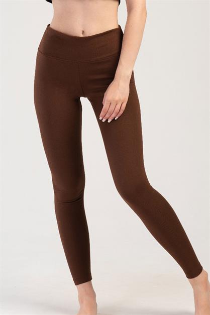 Womens Thermal Legging 405151 