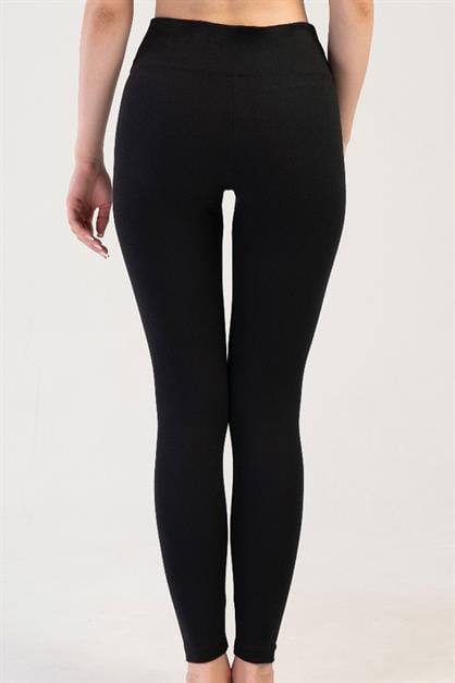 Kadın Termal Alt İçlik 405151 / 409007 Siyah