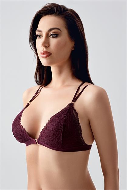 Unpadded Bralette C18326