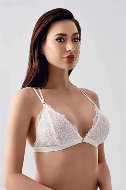 Unpadded Bralette C18326