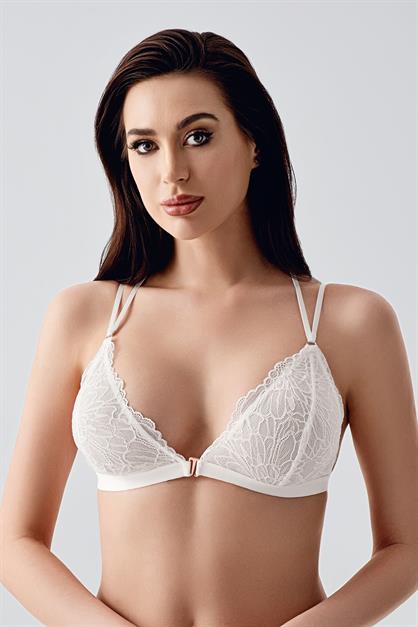 Unpadded Bralette C18326