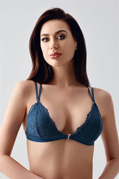 Unpadded Bralette C18326