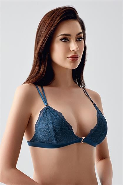 Unpadded Bralette C18326