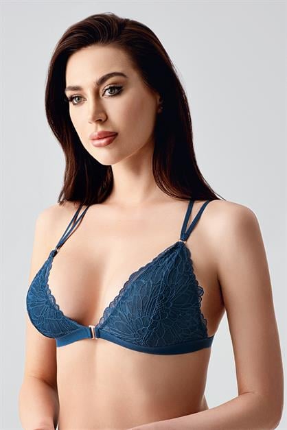 Unpadded Bralette C18326