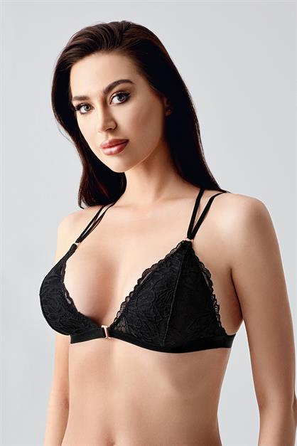 Unpadded Bralette C18326