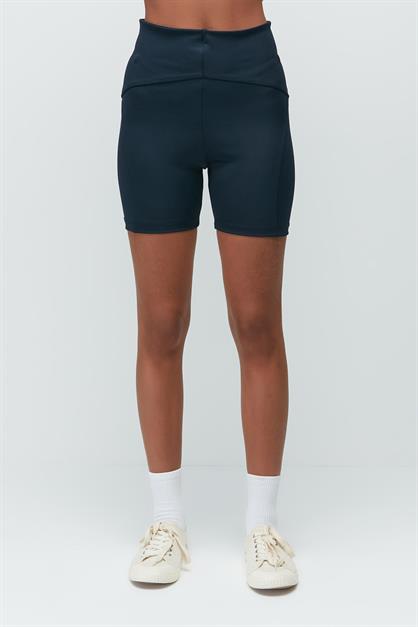 Karyoka High-Waisted Sports Shorts Leggings 9411