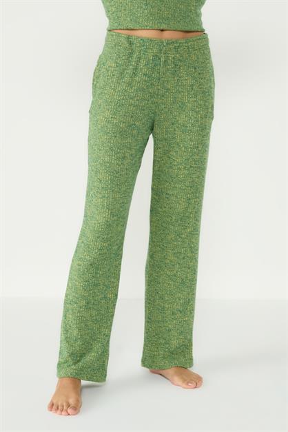 Womens Pajama Set With Pockets 405048 