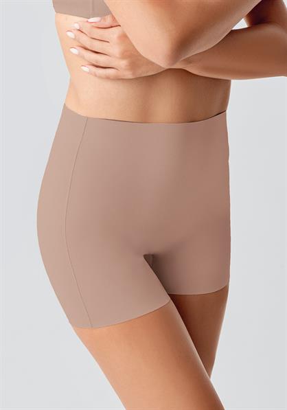 Non-Slip Waist Laser Shorts C19205