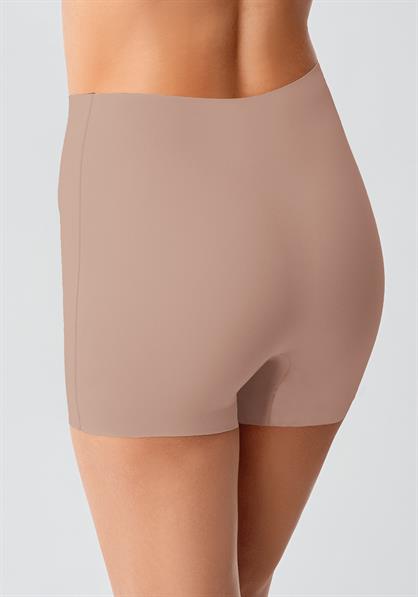 Non-Slip Waist Laser Shorts C19205