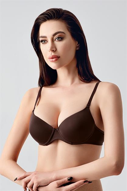 Women Non-Support Bra C17010 